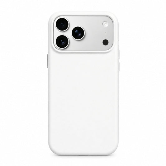 Wizard - Corten Leather Case | iPhone 18 Pro / Pro Max