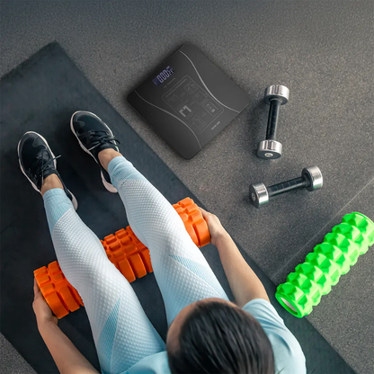 Green Lion - Smart Body Scale