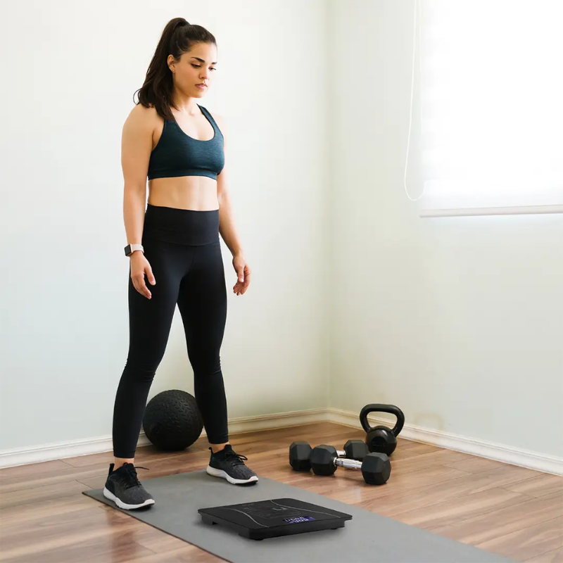 Green Lion - Smart Body Scale