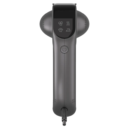 Green Lion Suction Steam Pro Garment Steamer