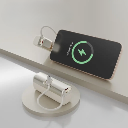 Porodo - 22.5W PowerBank (5000mAh)