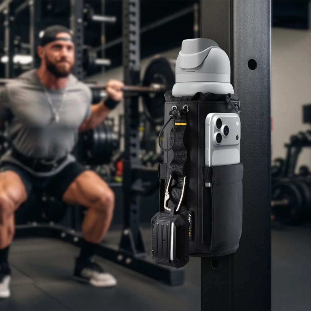 Spigen - Tumbler Bag (1L)