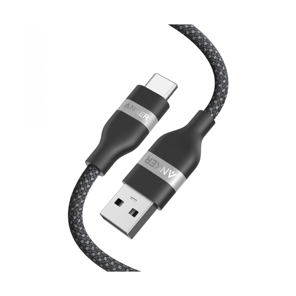 Anker - Cable USB-A to USB-C (0.9m)