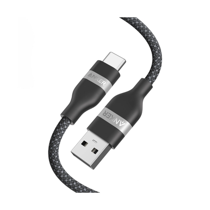 Anker - Cable USB-A to USB-C (0.9m)