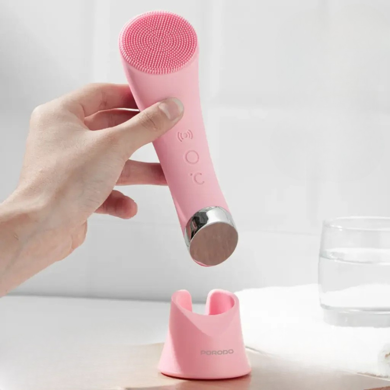 Porodo - Facial Cleansing Brush