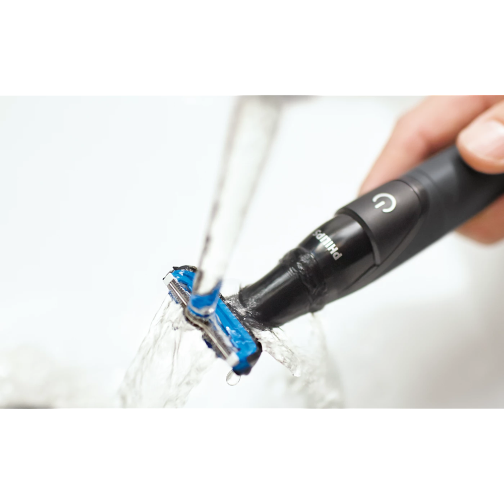  PHILIPS Series 1000 – ماكينة حلاقة شعر الجسم