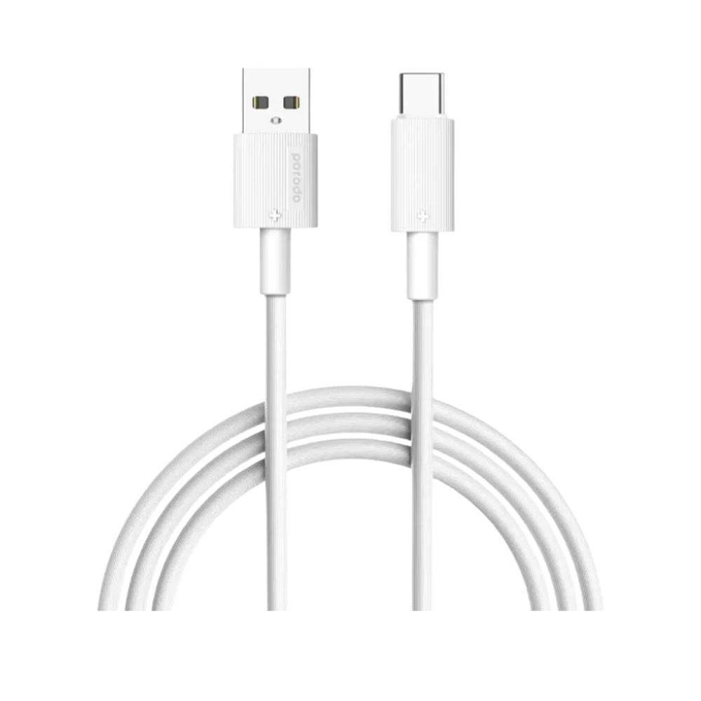 بورودو -كابل USB إلى USB-C (3 أمتار)
