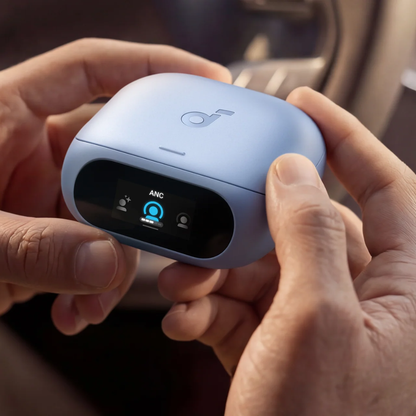 ANKER Soundcore Liberty 5 Pro