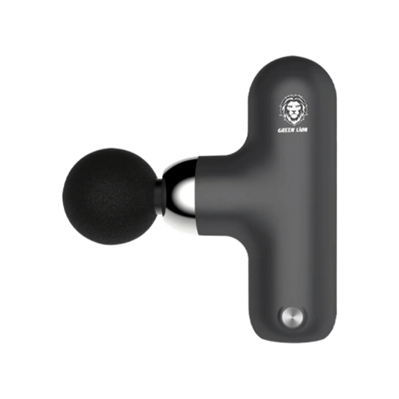 Green Lion - Mini Massage Gun