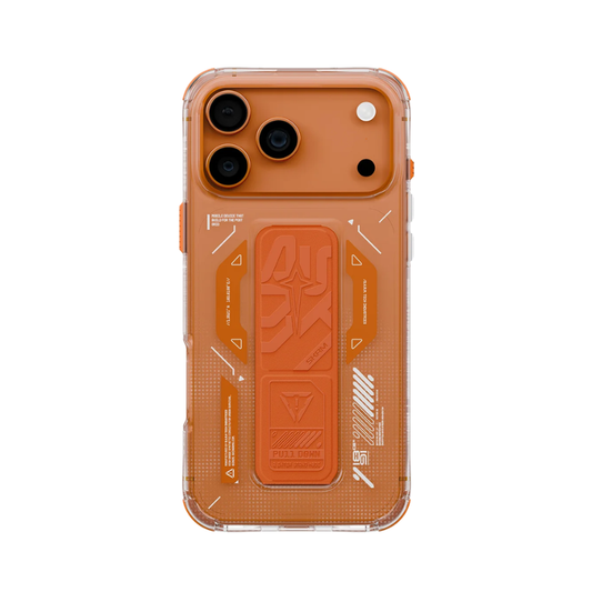 Skinarma - iPhone 17 Pro/Max Helio Case