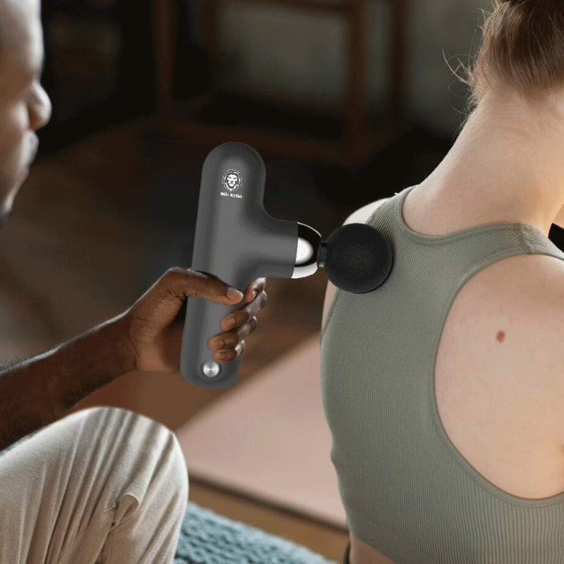 Green Lion - Mini Massage Gun
