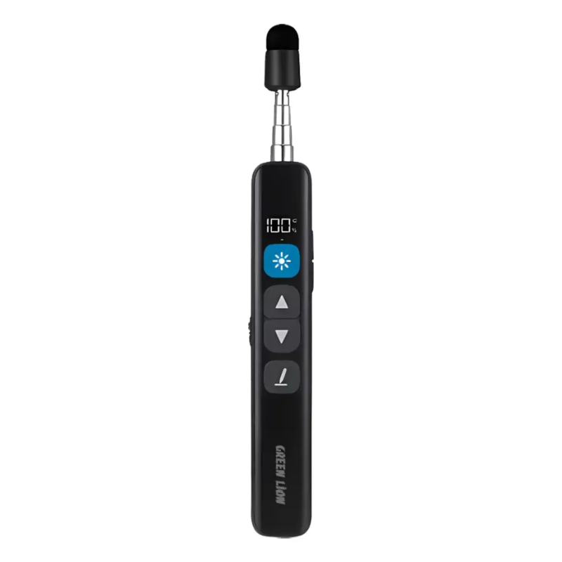 Green Lion - Wireless Presenter & Retractable Pointer