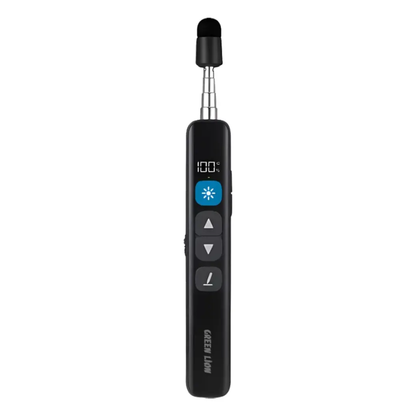 Green Lion - Wireless Presenter & Retractable Pointer