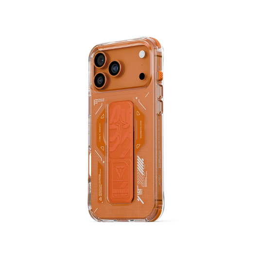 Skinarma - iPhone 17 Pro/Max Helio Case