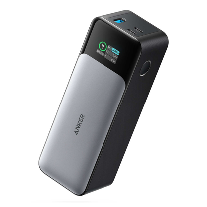Anker 737 | باور بانك 24000 مللي أمبير 140 واط