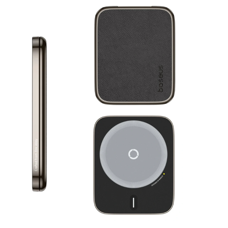 Baseus - Magnetic Phone Holder