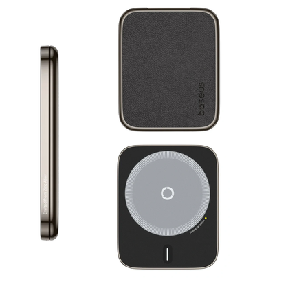 Baseus - Magnetic Phone Holder