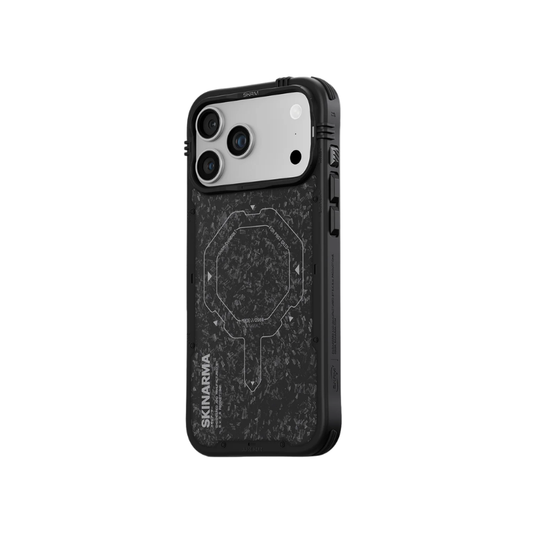 Skinarma - iPhone 17 Pro Vektor Case