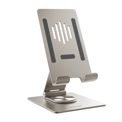 Momax Fold Stand Rotatable Phone and Tab Stand