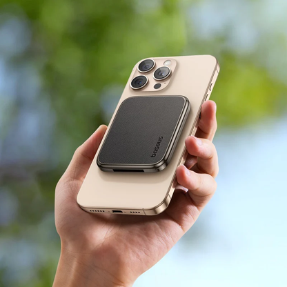 Baseus - Magnetic Phone Holder