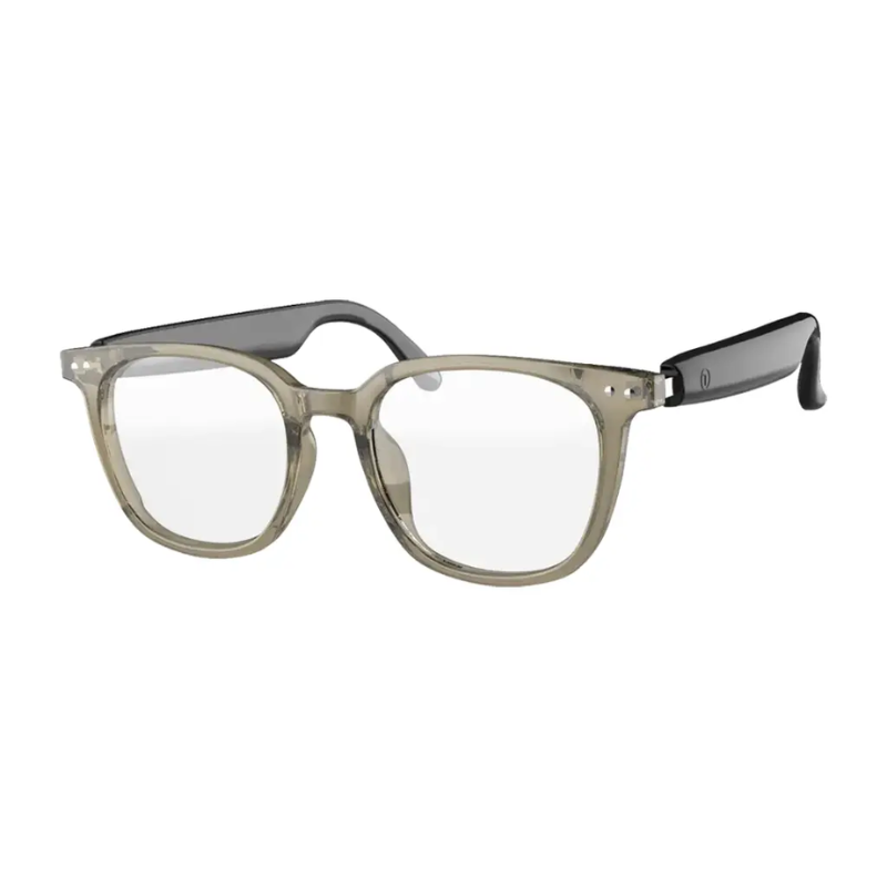 Green Lion - Smart Glasses
