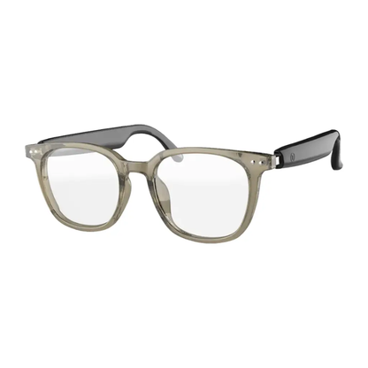 Green Lion - Smart Glasses