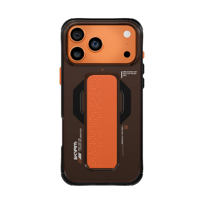 Skinarma - iPhone 17 Pro Max Haxa Case