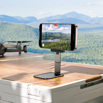 Baseus - Magnetic Phone Holder