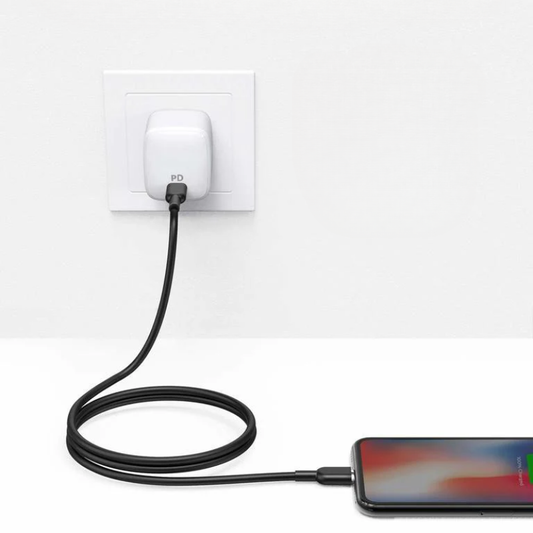 Anker - كابل USB-C إلى Lightning (1.8 متر)