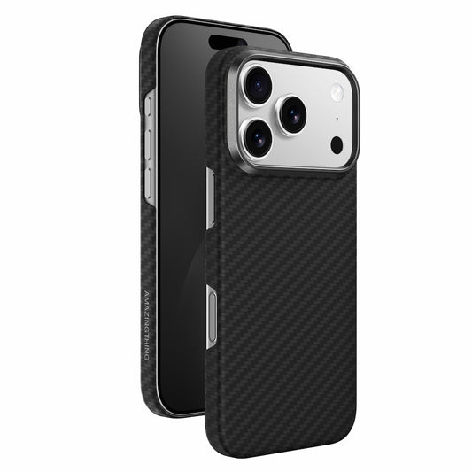 AmazingThing Titan Max — غطاء حماية لهاتف سلسلة iPhone 18