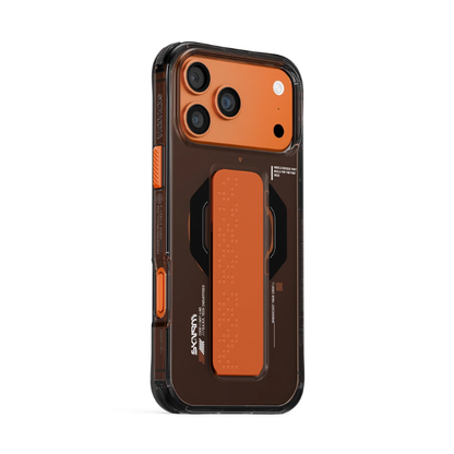 Skinarma - iPhone 17 Pro Max Haxa Case