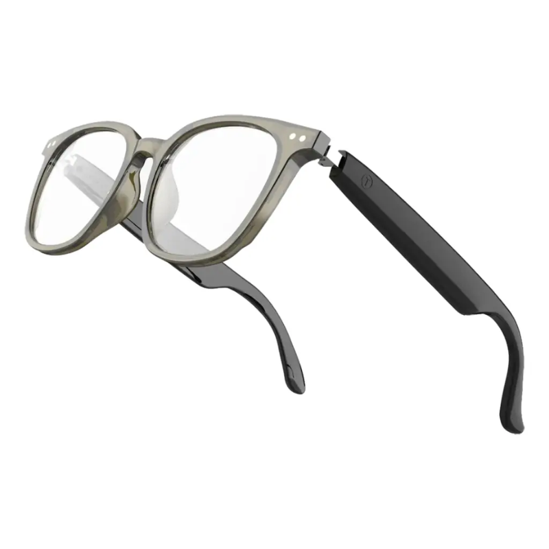 Green Lion - Smart Glasses