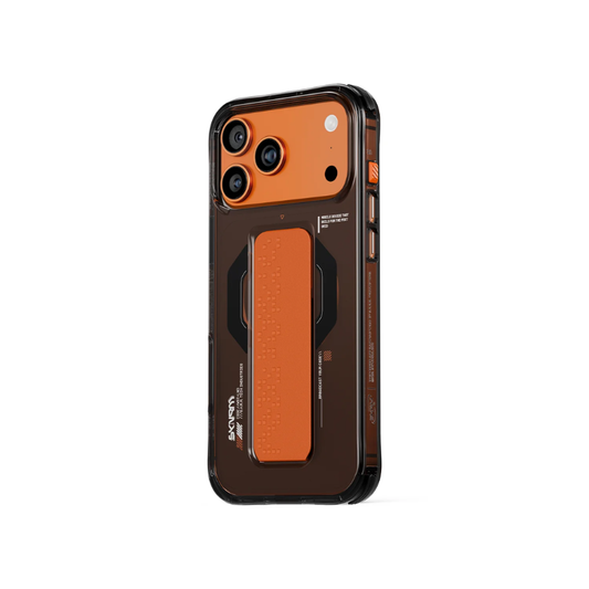 Skinarma - iPhone 17 Pro Max Haxa Case