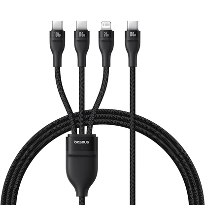 Baseus - 100W Multi-Cable (1.5m)