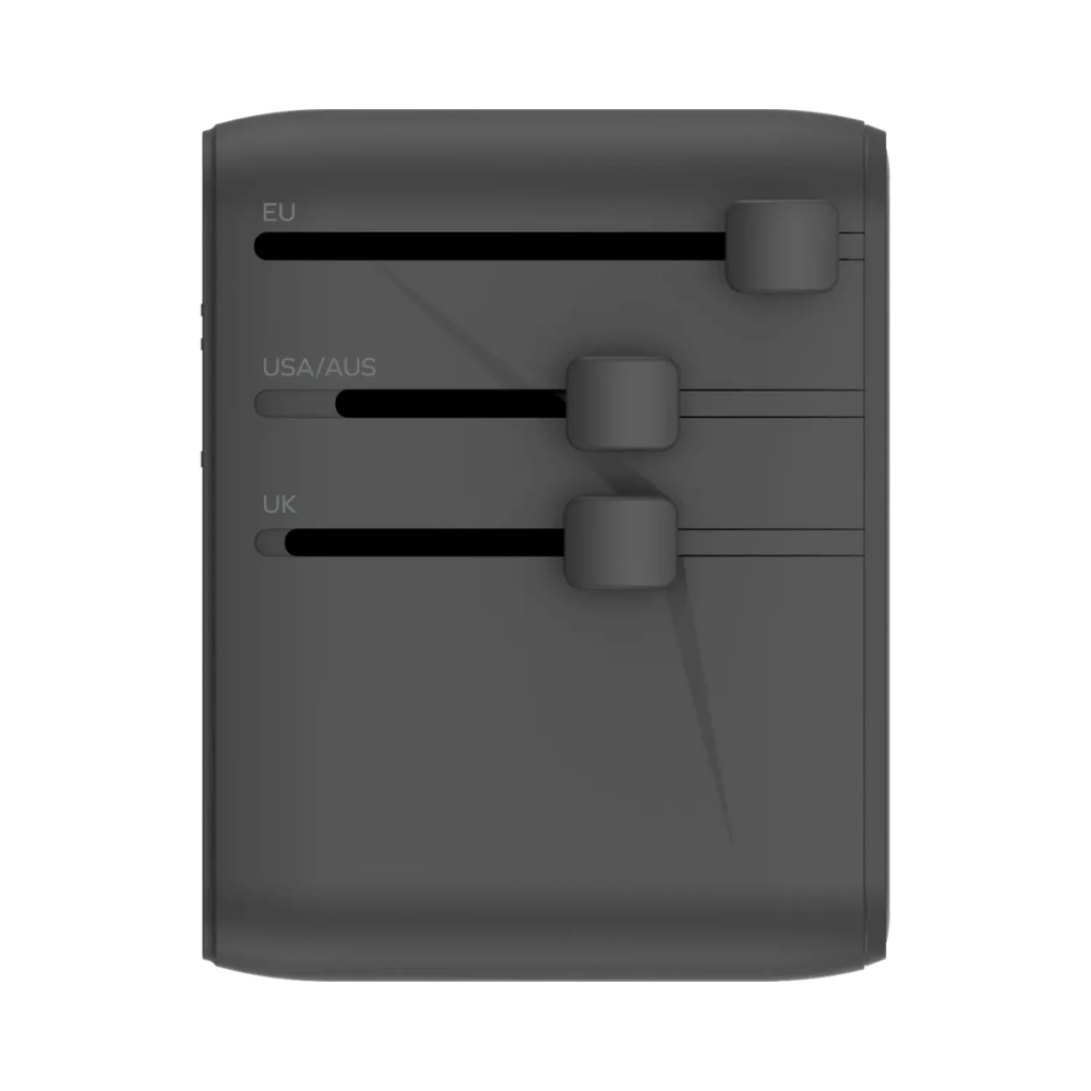 Momax - 45W Universal Wall Charger