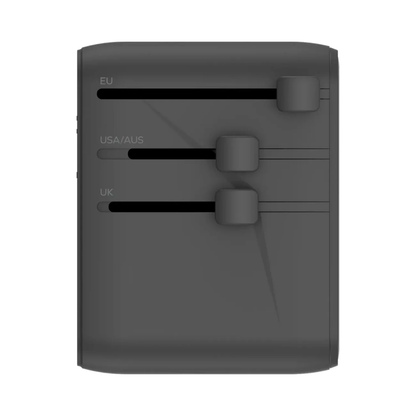 Momax - 45W Universal Wall Charger
