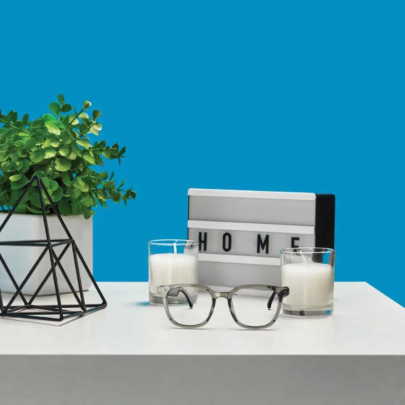 Green Lion - Smart Glasses