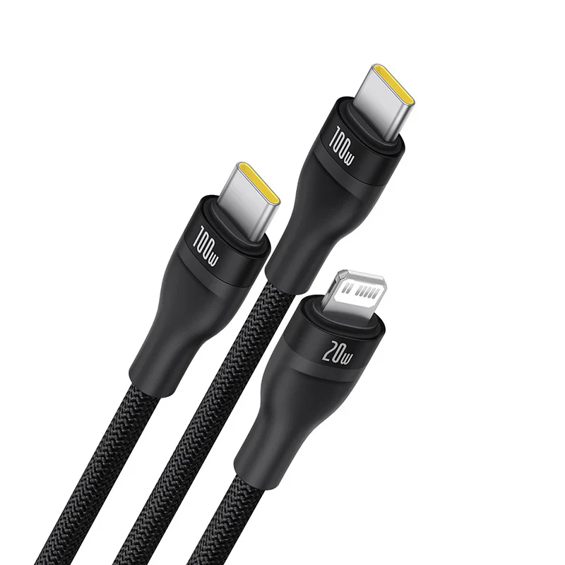 Baseus - 100W Multi-Cable (1.5m)