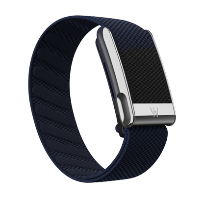 Whoop - Life MG Fitness Band (12 Months Sub)