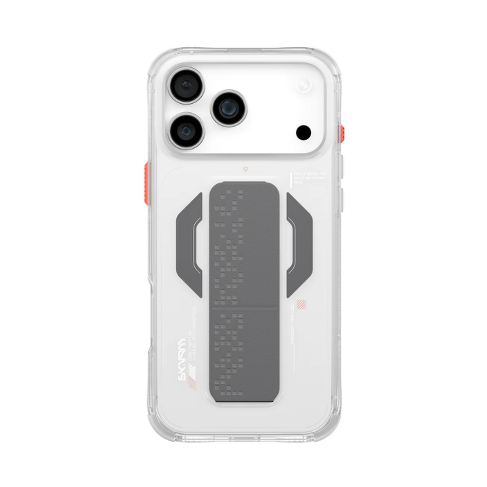 Skinarma - iPhone 17 Pro Max Haxa Case