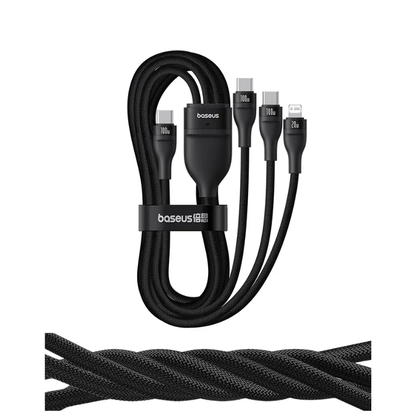 Baseus - 100W Multi-Cable (1.5m)