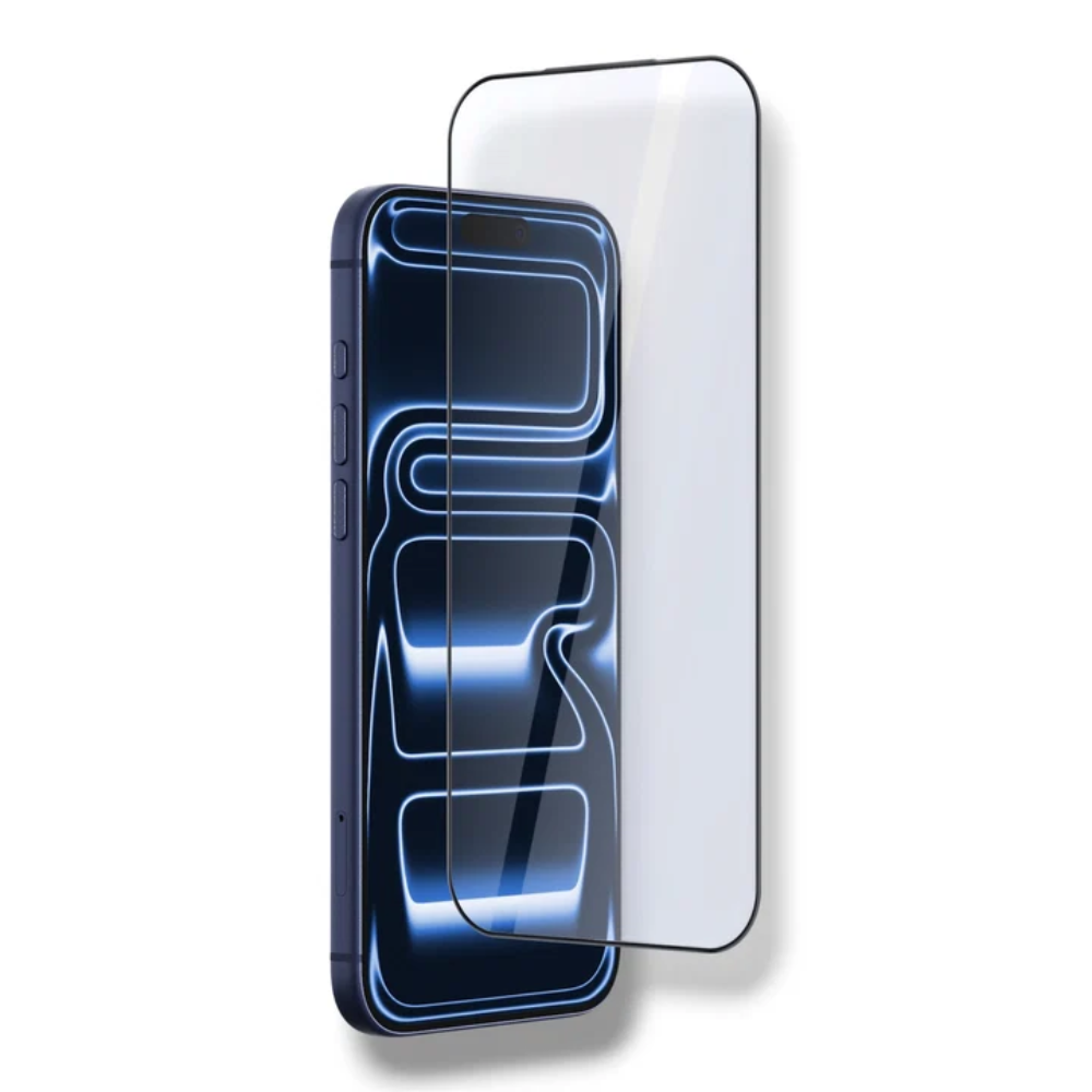Wizard - 3D CLEAR GLASS STICKER