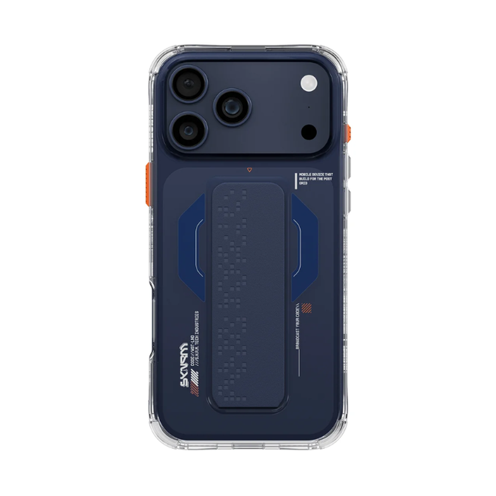 Skinarma - iPhone 17 Pro Max Haxa Case