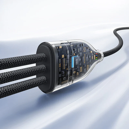 Baseus - 100W Multi-Cable (1.5m)