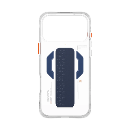 Skinarma - iPhone 17 Pro Max Haxa Case