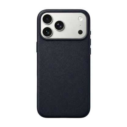 Wizard - Corten Leather Case | iPhone 18 Pro / Pro Max