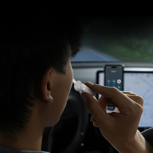 باسيوس - سماعات أذن لاسلكية