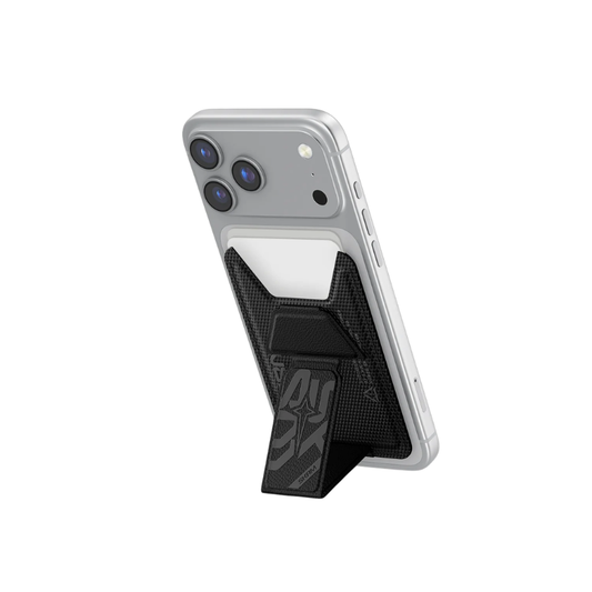 Skinarma - Phantom Magnetic Card Holder