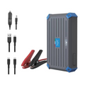 Brave - Super Capacitor Starter