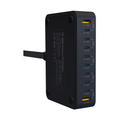 EGO - 300W GaN Charger 10- Ports